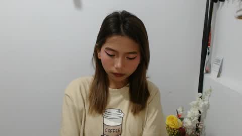 Snapshot of xxxforyouonlyxxx chatting on February 2025 12:39:02 PM inday pinay online show from February 2025 12:39:02 PM