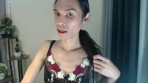 Your Princess Yums online show from May 2026 11:07:01 AM