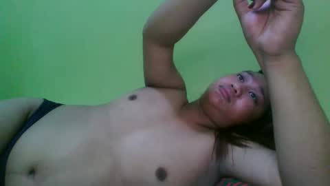 OLIVIA online show from October 2025 04:34:02 AM