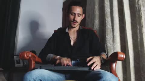 Kev online show from January 2025 10:49:02 PM