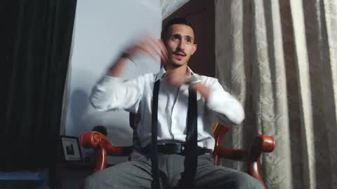 Kev online show from January 2025 07:53:02 PM