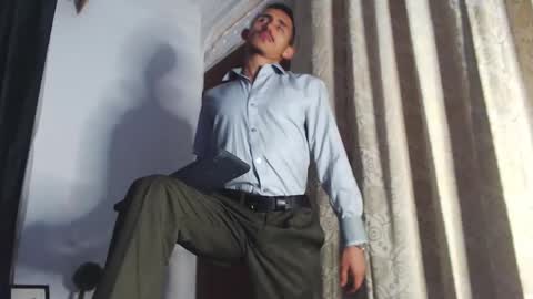 Kev online show from February 2025 07:55:01 PM