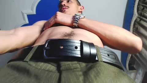 Kev online show from February 2025 10:55:02 PM