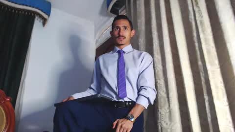 Kev online show from February 2025 07:38:02 PM