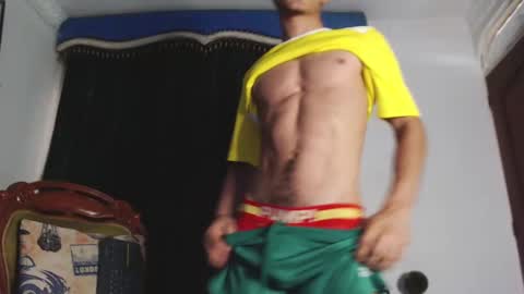 Kev online show from February 2025 08:03:02 PM