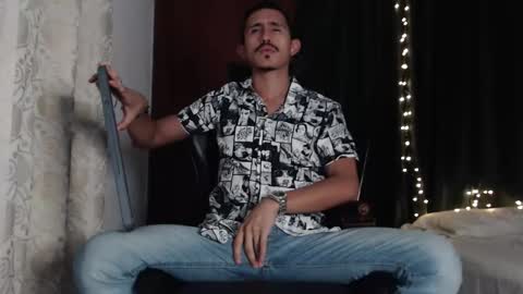 Kev online show from September 2025 07:59:01 PM