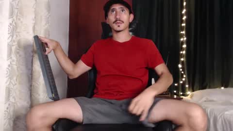 Kev online show from September 2025 07:27:02 PM