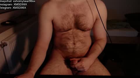 Snapshot of xxxhornybear99xxx chatting on October 2025 05:55:01 PM Matthias online show from October 2025 05:55:01 PM