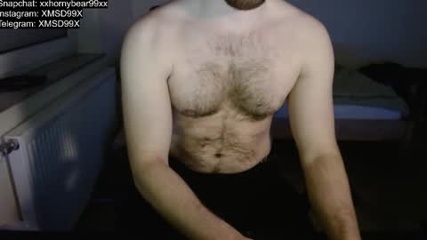 Snapshot of xxxhornybear99xxx chatting on November 2025 06:56:02 PM Matthias online show from November 2025 06:56:02 PM