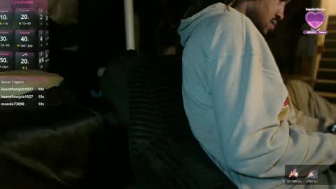 xxxjrstrokesxxx online show from November 2025 01:52:02 AM