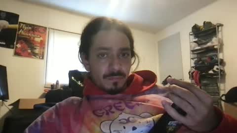 xxxrunnner999 online show from September 2025 11:15:02 PM