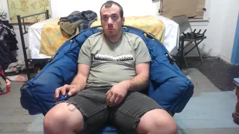 ScubaSteve online show from February 2025 01:10:01 AM