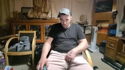 ScubaSteve online show from April 2026 04:27:01 AM