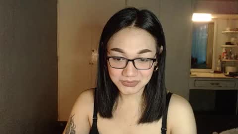 Melissa online show from January 2026 11:42:01 PM