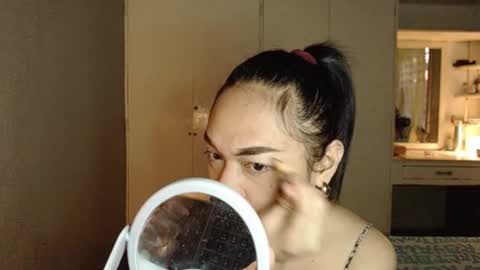 Melissa online show from February 2026 03:47:01 AM