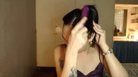 Melissa online show from February 2026 02:56:01 AM