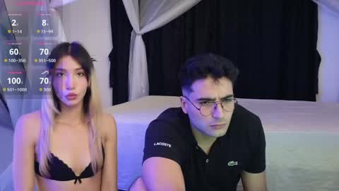 Snapshot of xxxvandersexxx chatting on May 2026 07:38:01 AM July and Fer online show from May 2026 07:38:01 AM