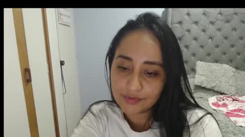 Snapshot of xxxvenus888 chatting on March 2025 02:15:01 AM Lunhaa   online show from March 2025 02:15:01 AM