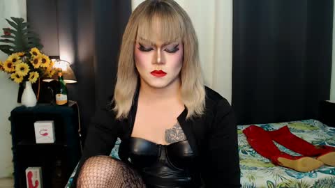 QueenMarina online show from January 2025 06:35:02 AM