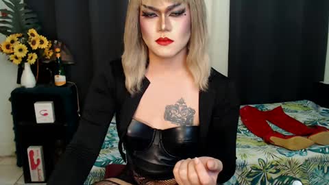 QueenMarina online show from January 2025 09:39:01 AM