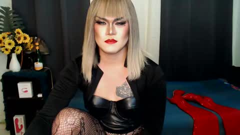 QueenMarina online show from February 2025 01:46:02 AM