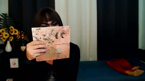 QueenMarina online show from March 2025 03:22:01 AM