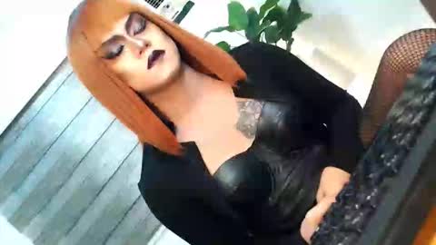 QueenMarina online show from February 2026 01:34:01 AM