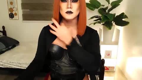 QueenMarina online show from March 2026 05:13:01 AM