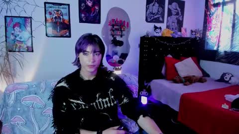 xzerox_ online show from February 2026 07:18:01 PM