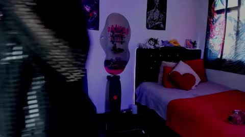 xzerox_ online show from February 2026 05:47:02 PM