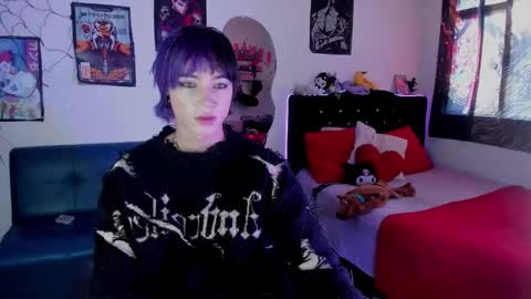 xzerox_ online show from February 2026 05:10:01 PM