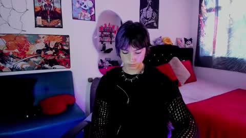 xzerox_ online show from February 2026 05:47:02 PM