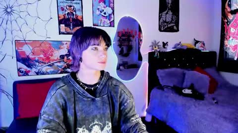 xzerox_ online show from March 2026 09:18:02 PM