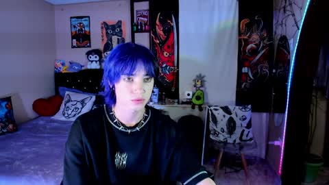 xzerox_ online show from March 2026 09:59:01 PM