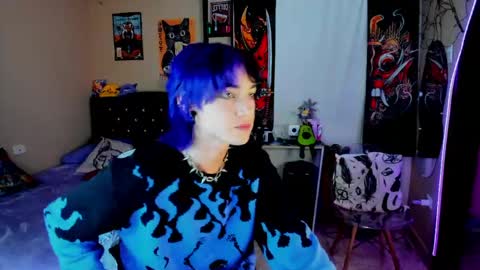 xzerox_ online show from April 2026 08:45:02 PM