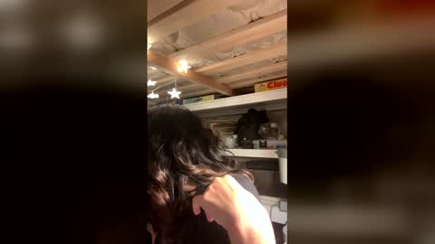 Snapshot of yab0ibenny chatting on March 2026 05:04:02 AM Ruby Luv online show from March 2026 05:04:02 AM