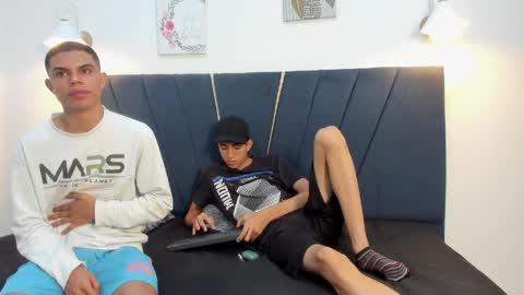 yago_7 online show from March 2026 12:27:01 PM