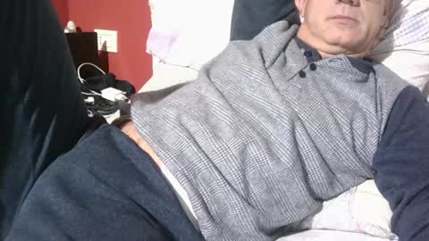 grillino online show from December 2024 12:30:02 AM