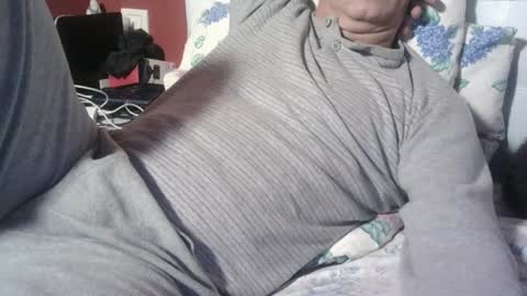 grillino online show from January 2025 12:33:01 AM