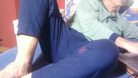 grillino online show from April 2026 01:22:02 AM