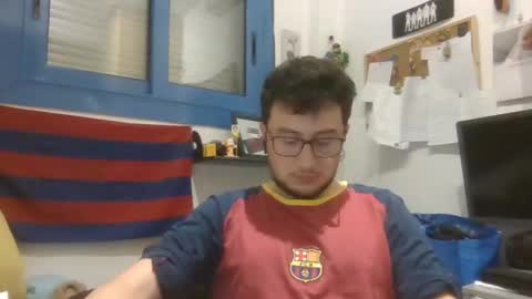 yakajoe97 online show from January 2025 12:09:01 AM