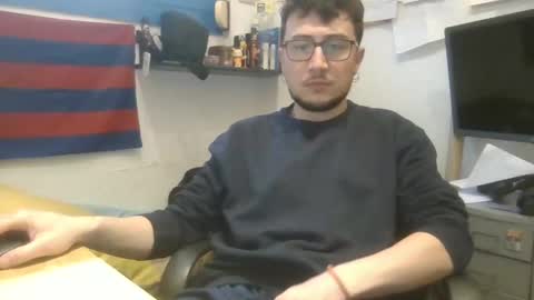 yakajoe97 online show from February 2025 10:41:01 AM