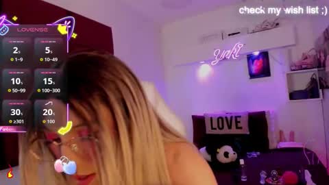 Yaki online show from February 2026 05:00:02 AM