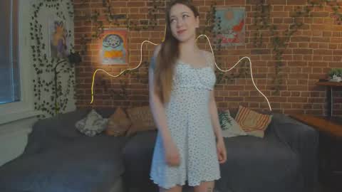 Snapshot of yami_yami_yami chatting on November 2025 10:50:02 AM Mia and Andry  online show from November 2025 10:50:02 AM