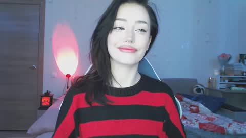 Snapshot of yamilean chatting on January 2025 08:36:02 PM Yami online show from January 2025 08:36:02 PM