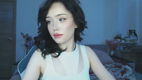 Snapshot of yamilean chatting on February 2025 10:26:02 PM Yami online show from February 2025 10:26:02 PM