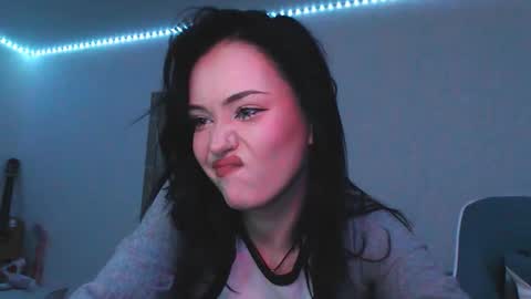 Snapshot of yamilean chatting on March 2025 10:48:02 PM Yami online show from March 2025 10:48:02 PM