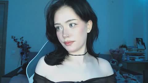 Snapshot of yamilean chatting on March 2025 10:26:01 PM Yami online show from March 2025 10:26:01 PM