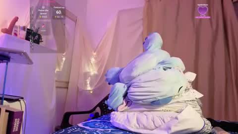 yamilk101 online show from November 2025 04:16:01 AM