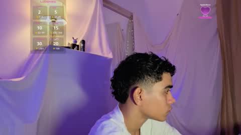 yamilk101 online show from December 2025 02:17:01 AM